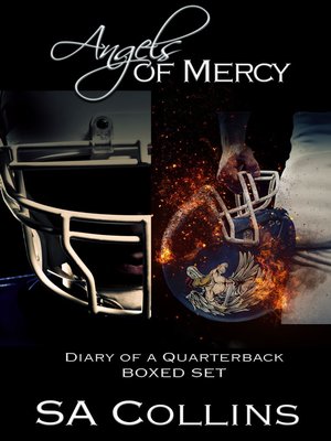 cover image of Angels of Mercy